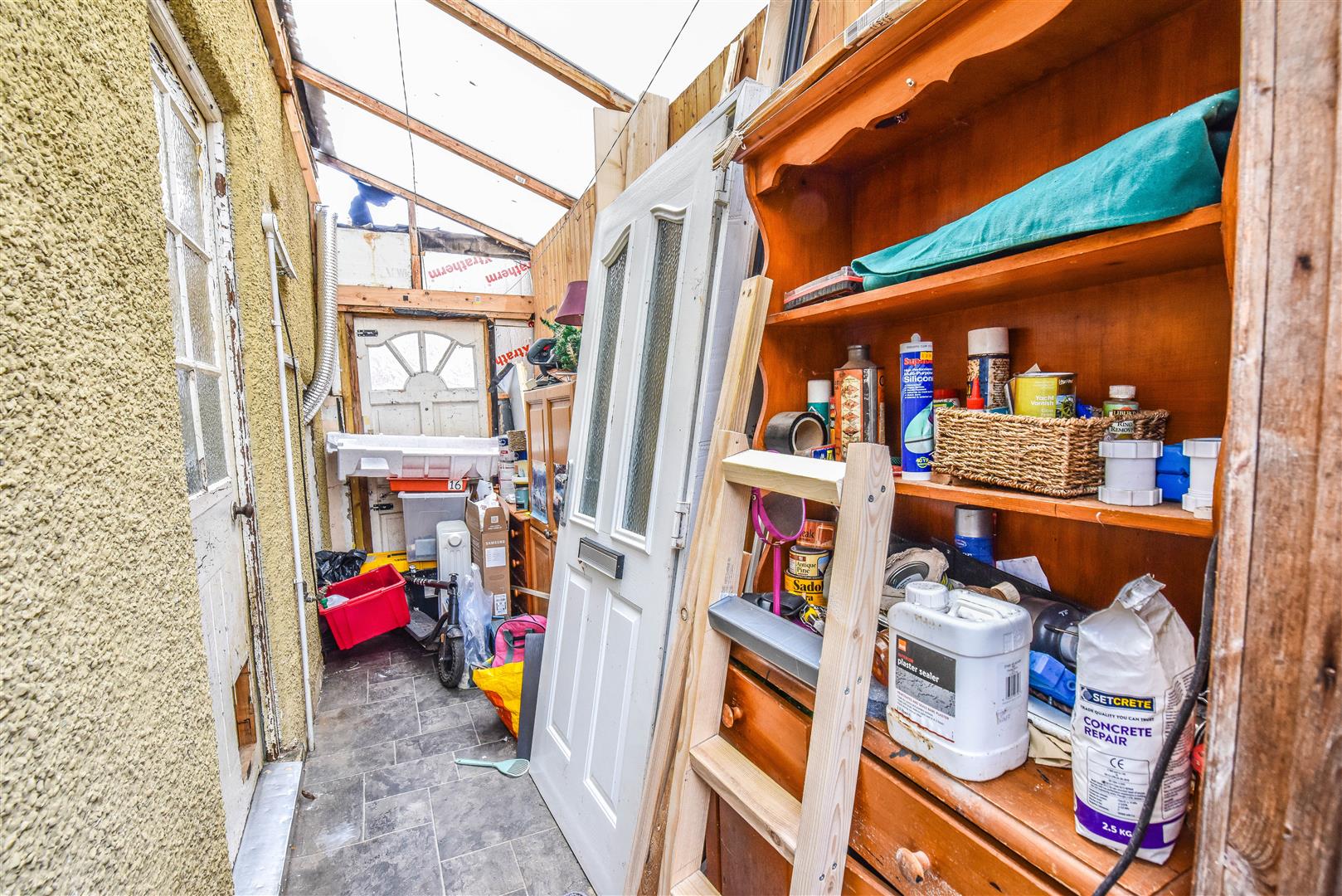 Jones Partnership Rosebery Road, Dursley